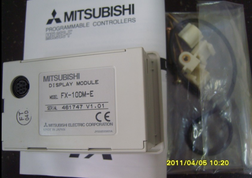 MITSUBISHIԿFX-10DM-E